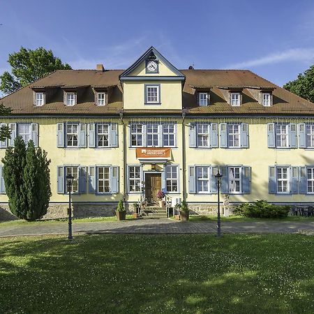 Hotel Zum Herrenhaus 베링겐 외부 사진