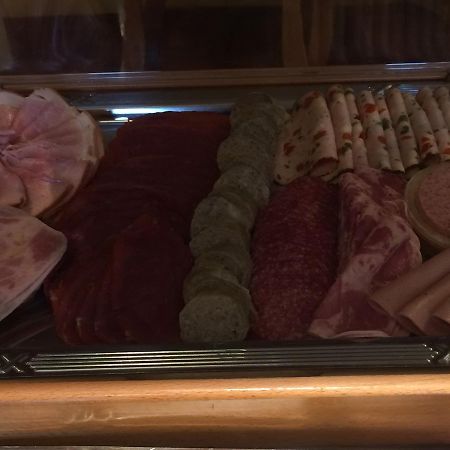 Hotel Zum Herrenhaus 베링겐 외부 사진